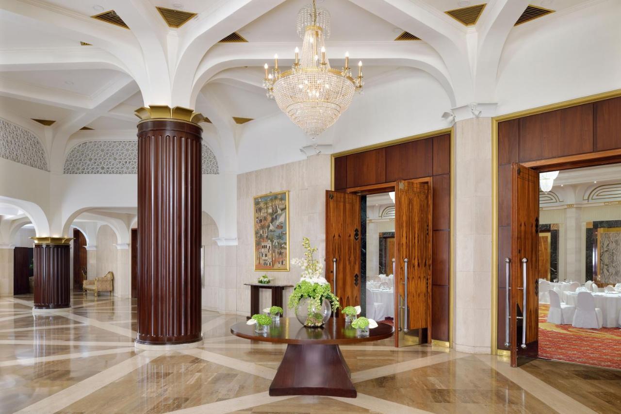إنتركونتيننتال 5* جدة