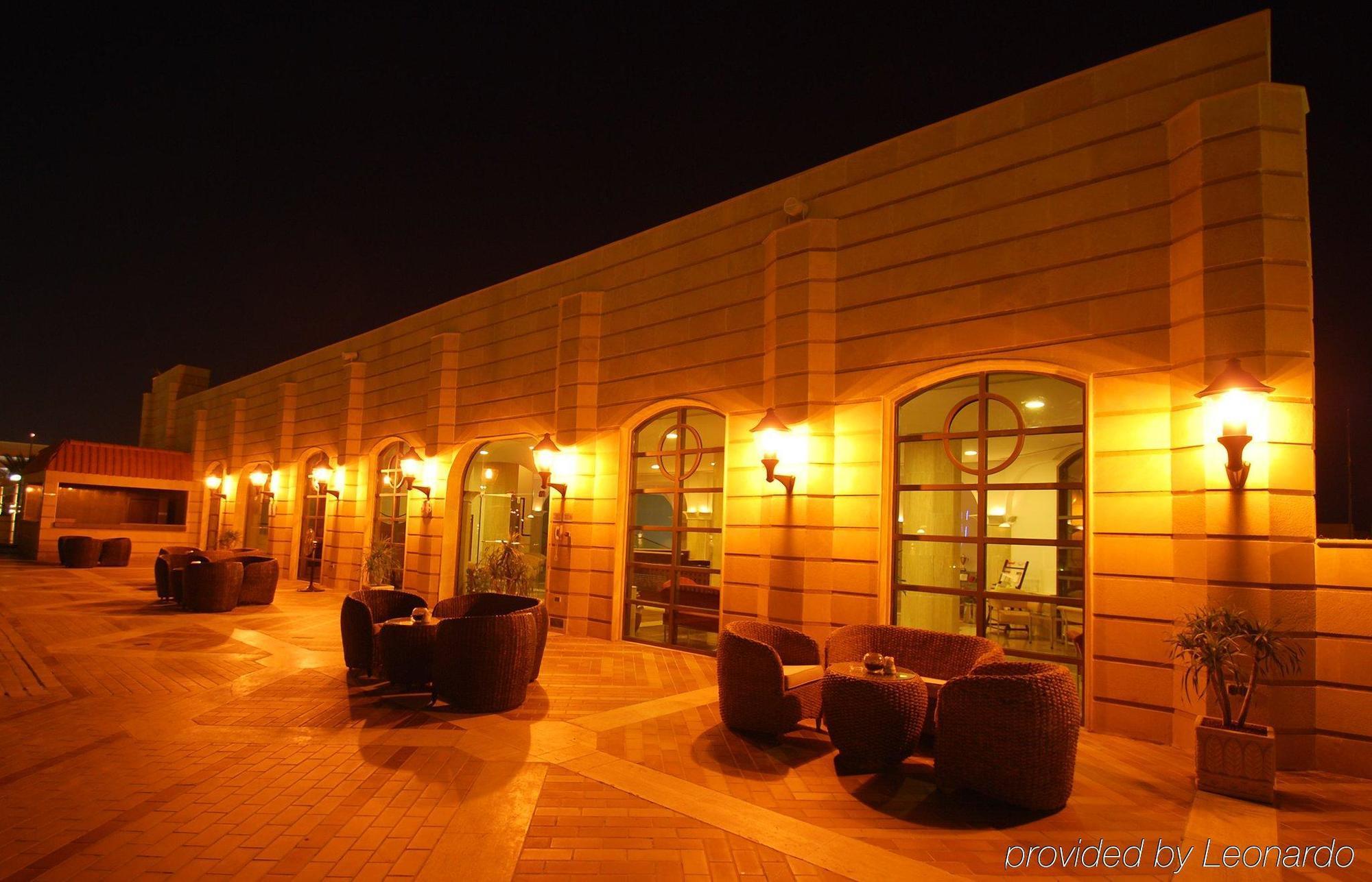 إنتركونتيننتال فندق 5*