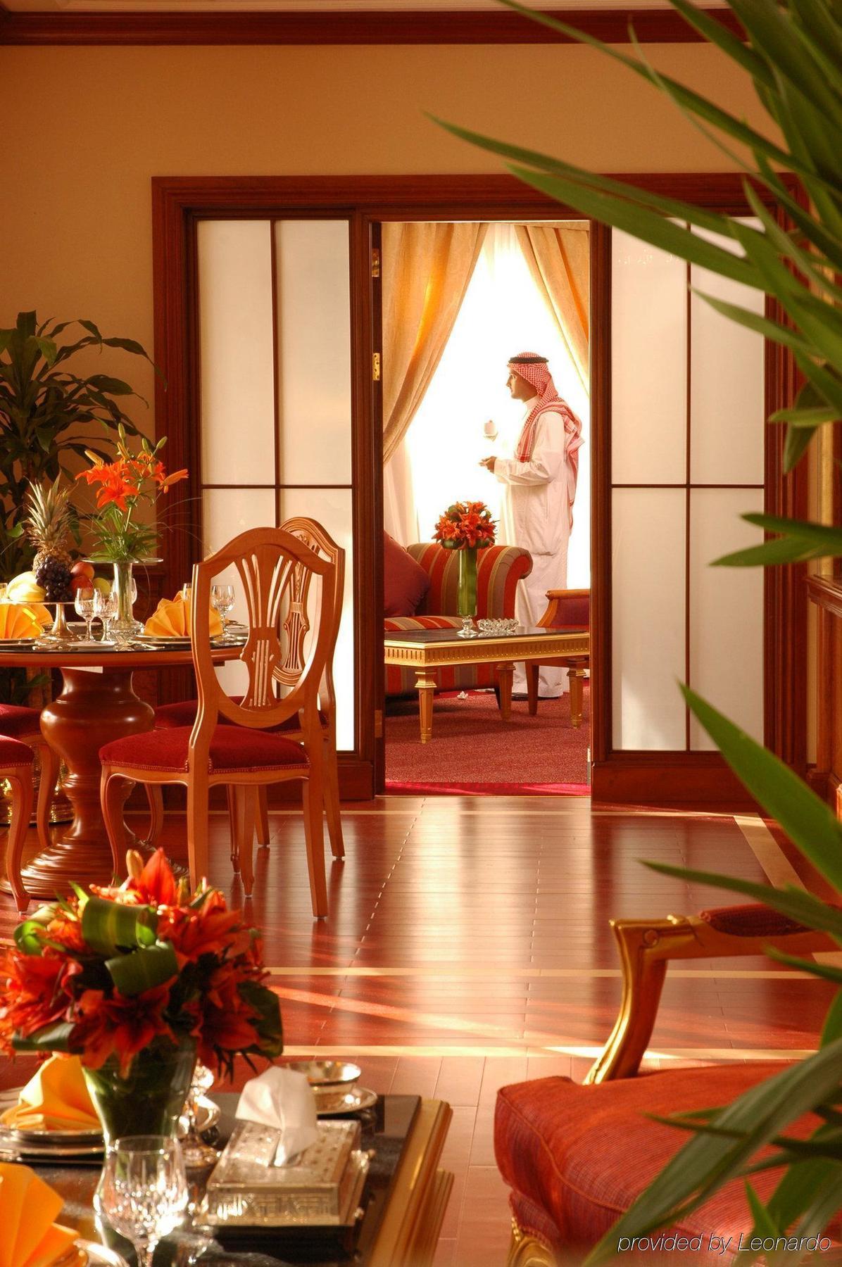 إنتركونتيننتال 5* جدة