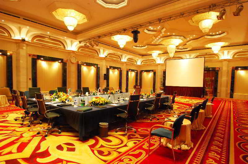 إنتركونتيننتال 5*