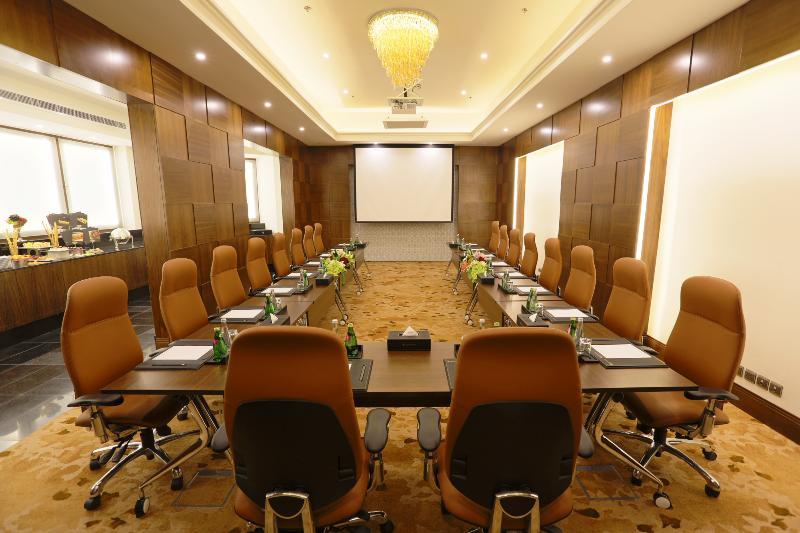 إنتركونتيننتال 5*