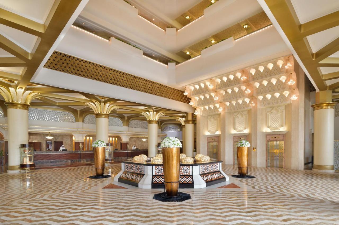 فندق إنتركونتيننتال 5*
