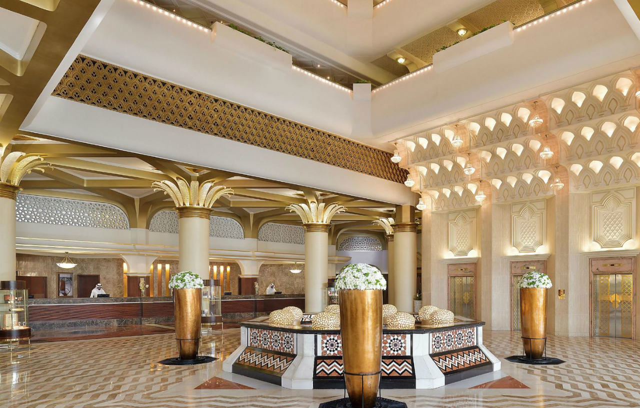 إنتركونتيننتال 5*