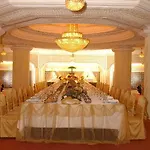 Intercontinental Jeddah By Ihg 