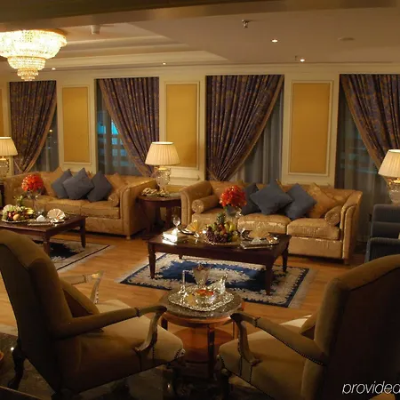 Intercontinental Jeddah By Ihg 
