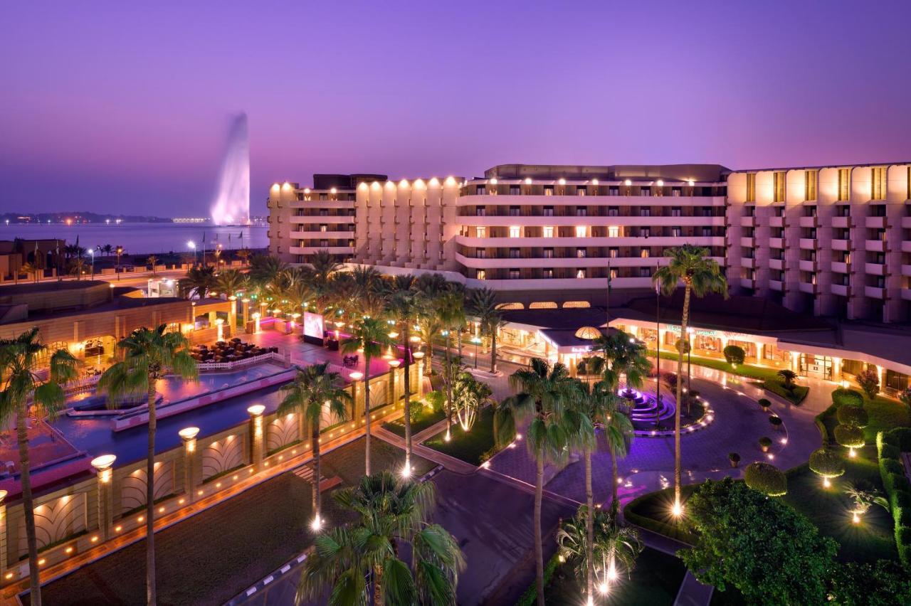 Hotel Intercontinental Jeddah, An Ihg