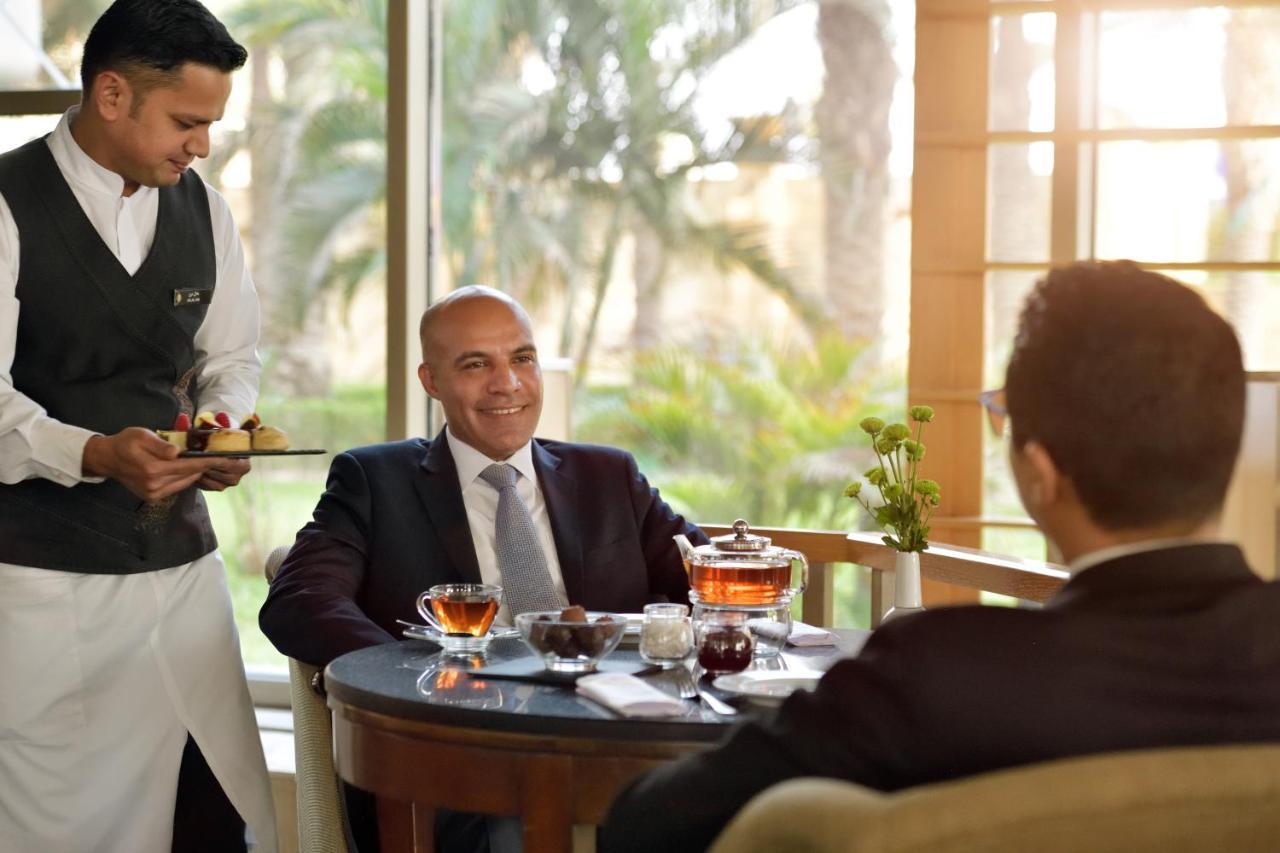 Intercontinental Jeddah, An Ihg 5* Jeddah