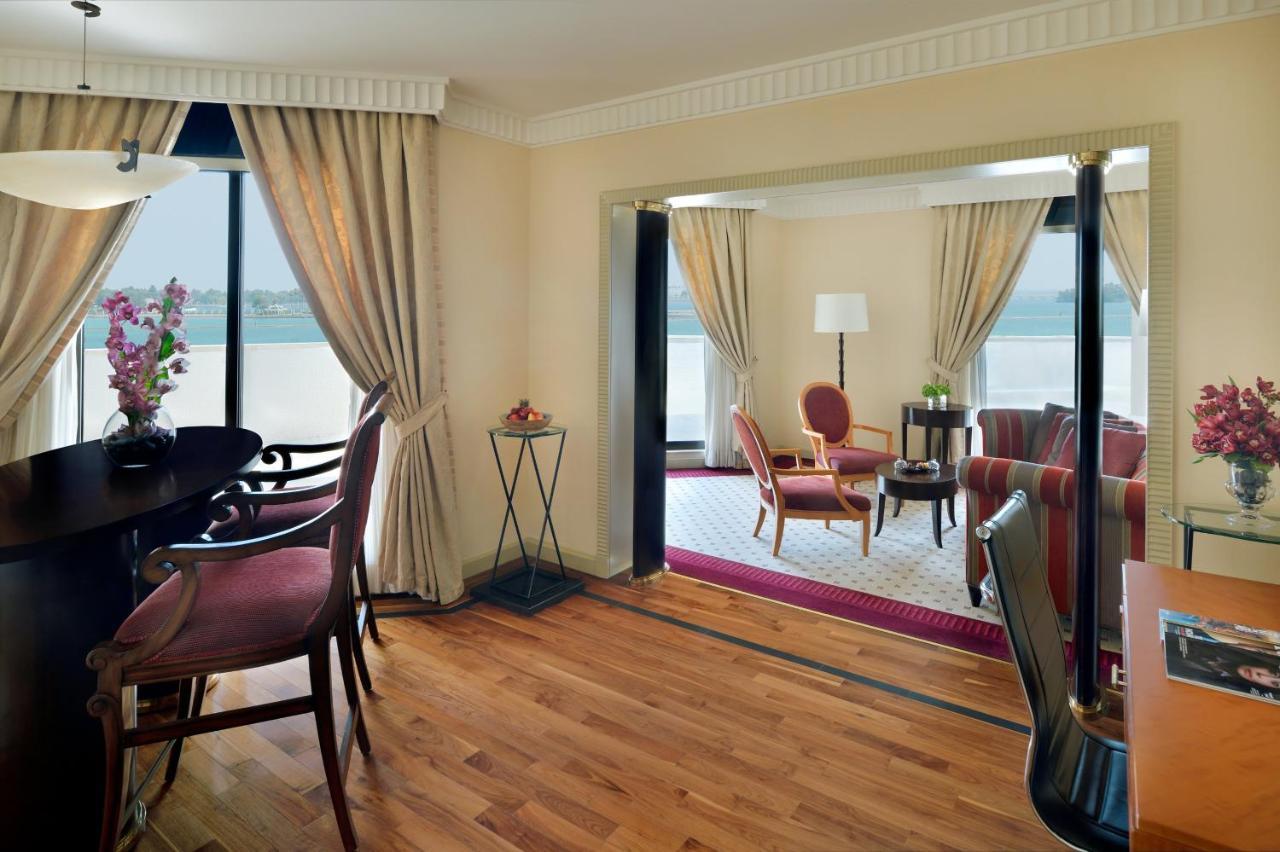 Intercontinental Jeddah, An Ihg Jeddah