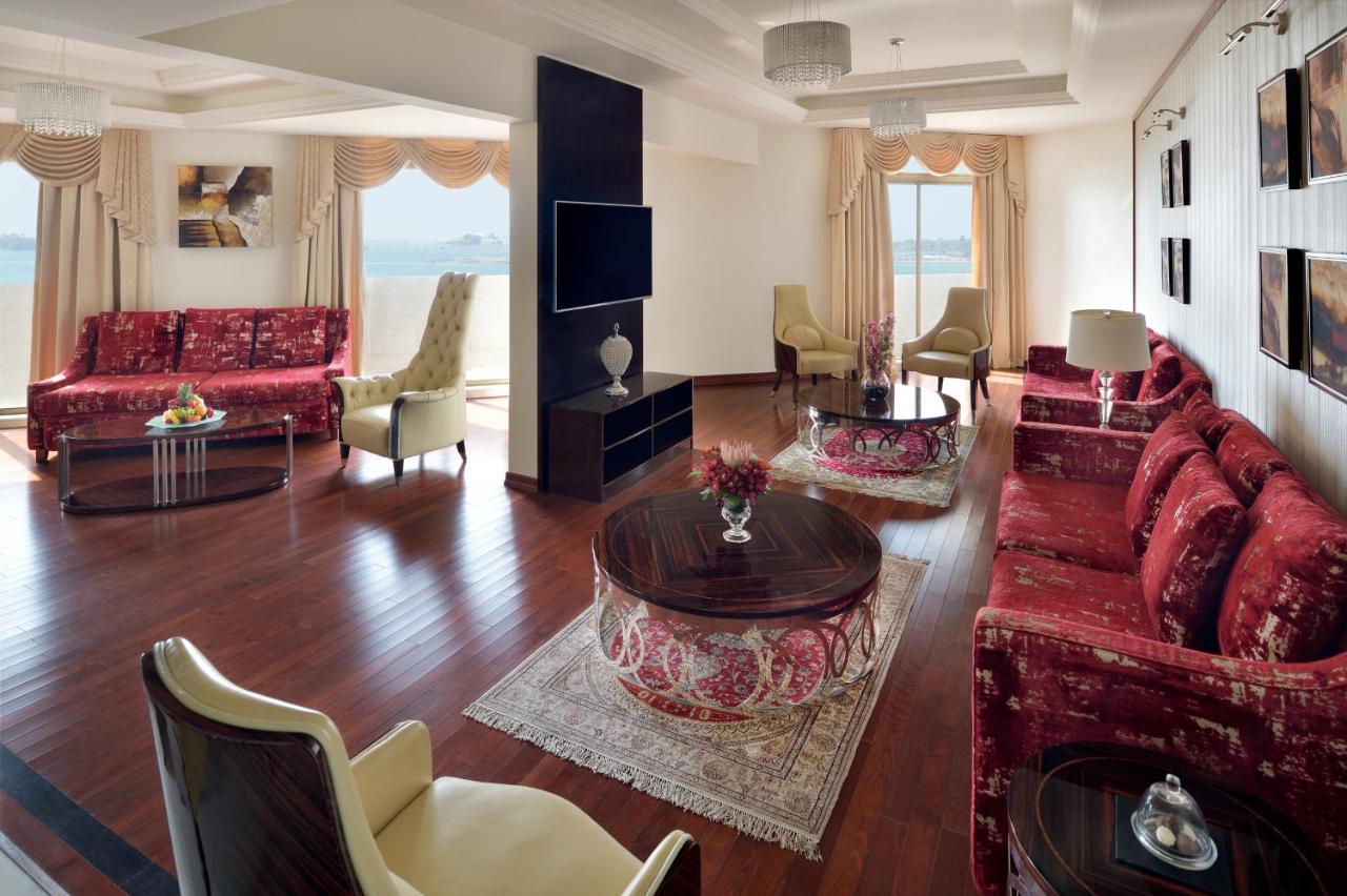 Intercontinental Jeddah, An Ihg
