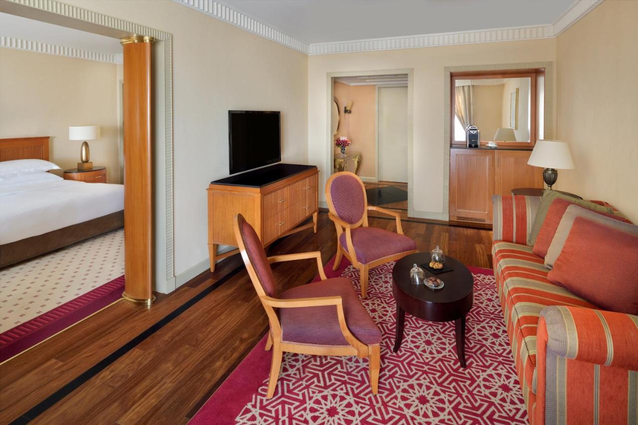Intercontinental Jeddah, An Ihg Jeddah
