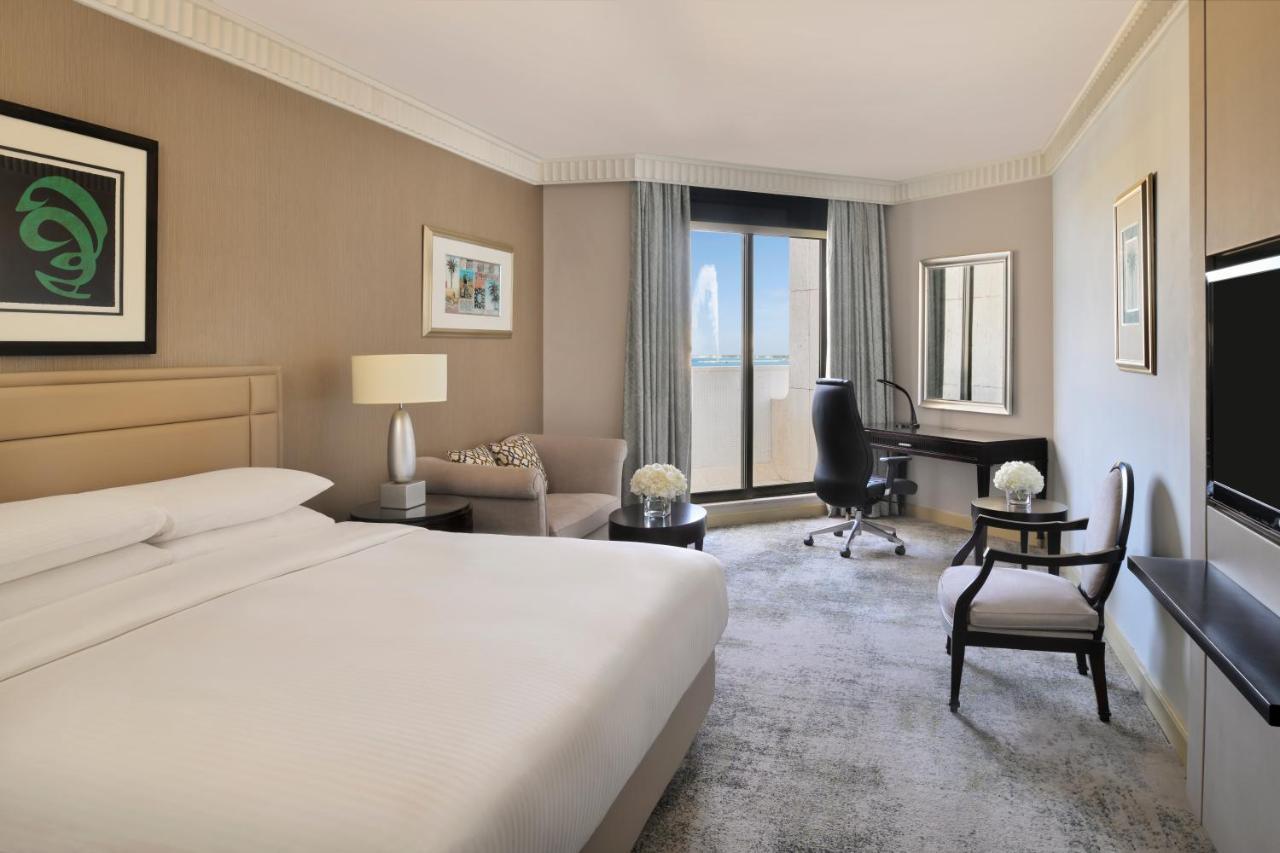 Hotel Intercontinental Jeddah, An Ihg 5*