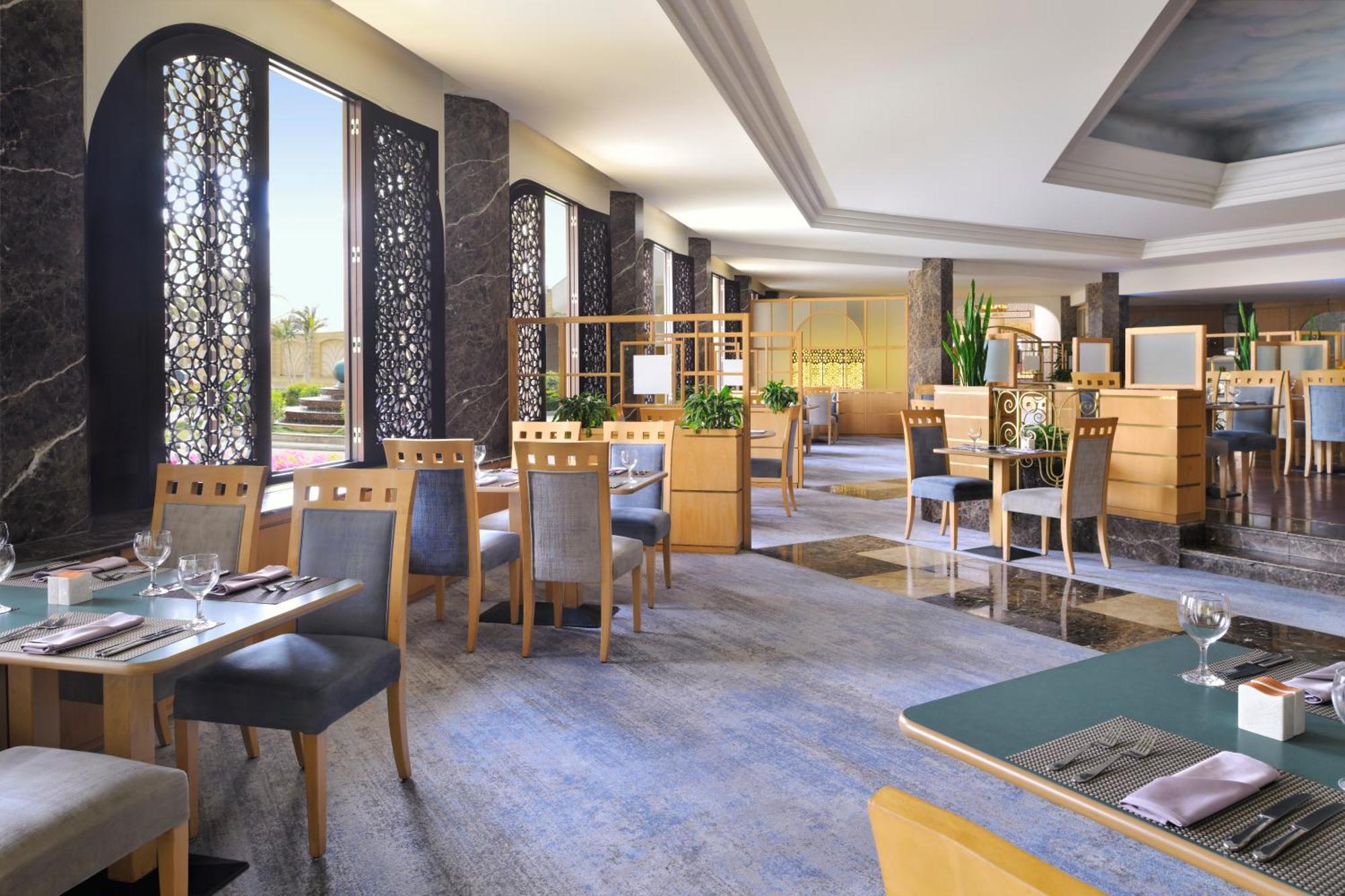 Hotel Intercontinental Jeddah, An Ihg