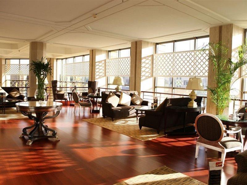 Hotel Intercontinental Jeddah, An Ihg
