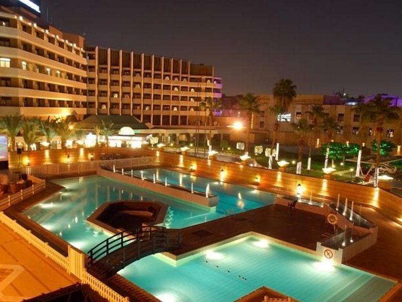 Hotel Intercontinental Jeddah, An Ihg