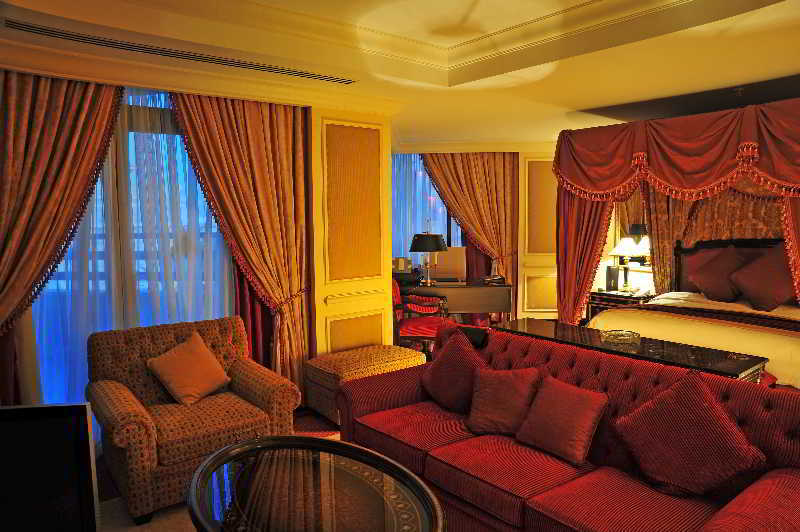 Intercontinental Jeddah, An Ihg Hotel