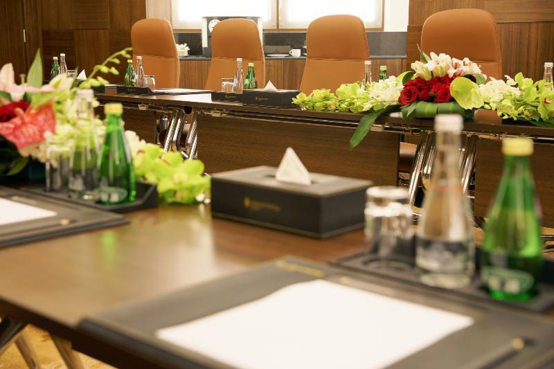 Hotel Intercontinental Jeddah, An Ihg Jeddah