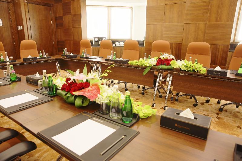 Intercontinental Jeddah, An Ihg Jeddah