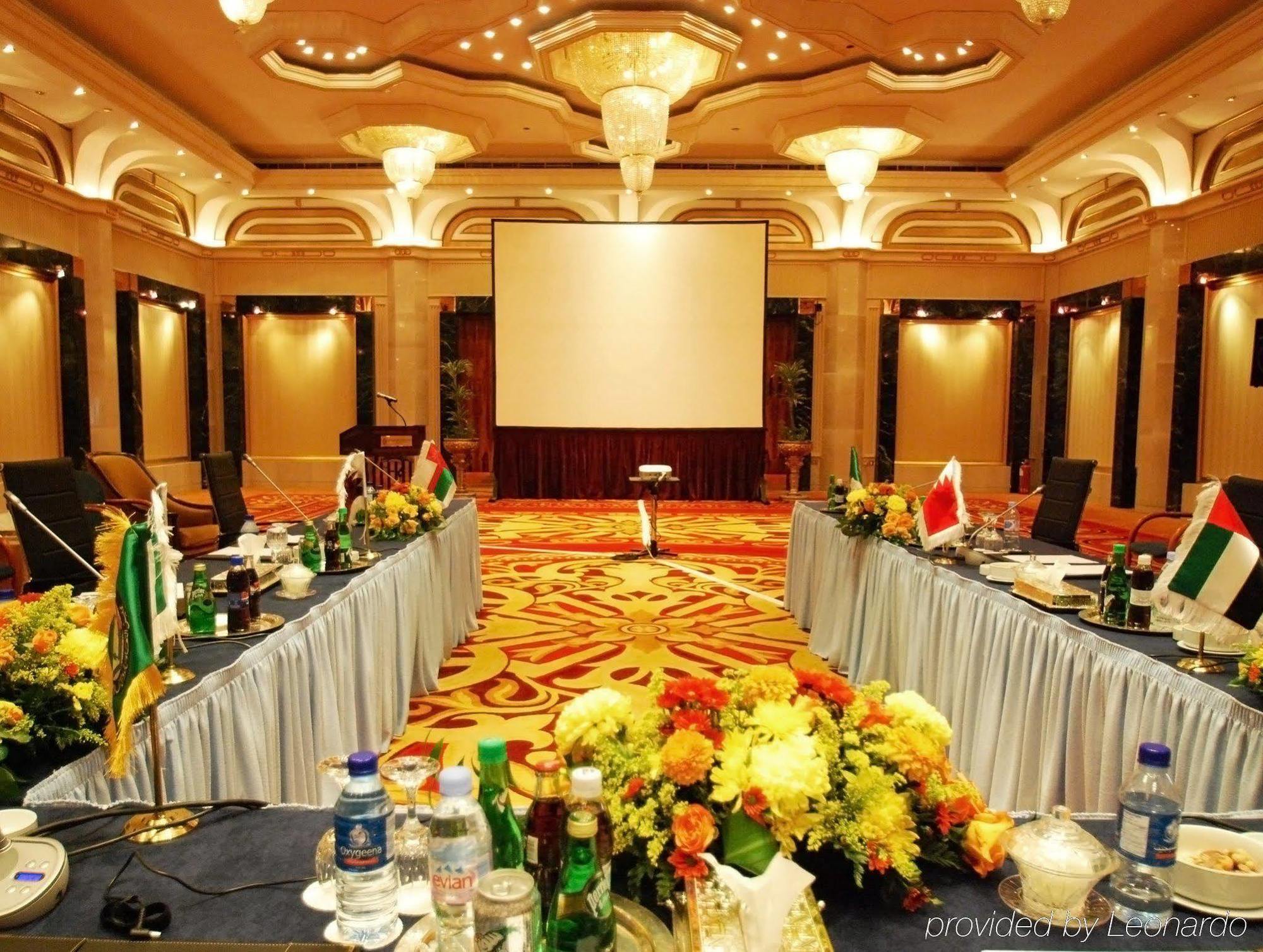 Intercontinental Jeddah, An Ihg Jeddah